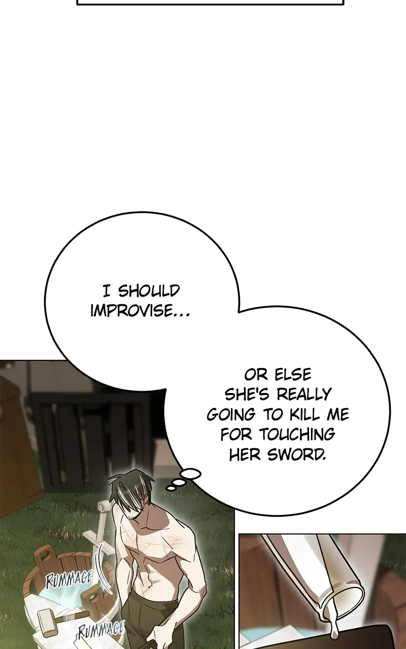 Heroes, Demons & Villains chapter 60 page 24