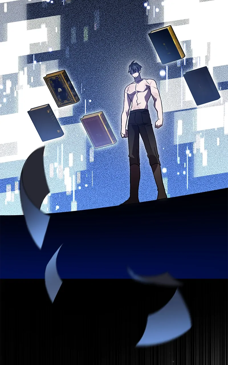 Heroes, Demons & Villains chapter 60 page 33