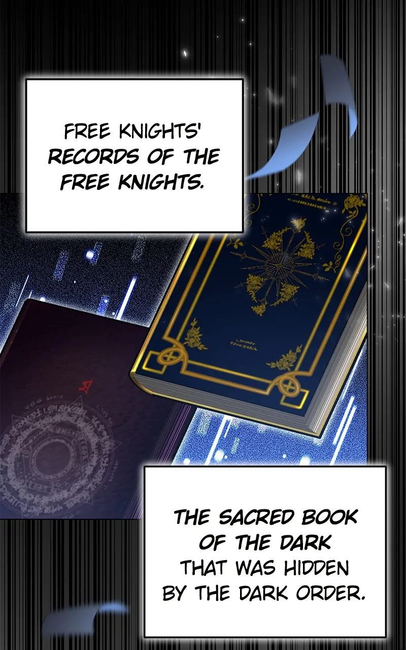 Heroes, Demons & Villains chapter 60 page 34