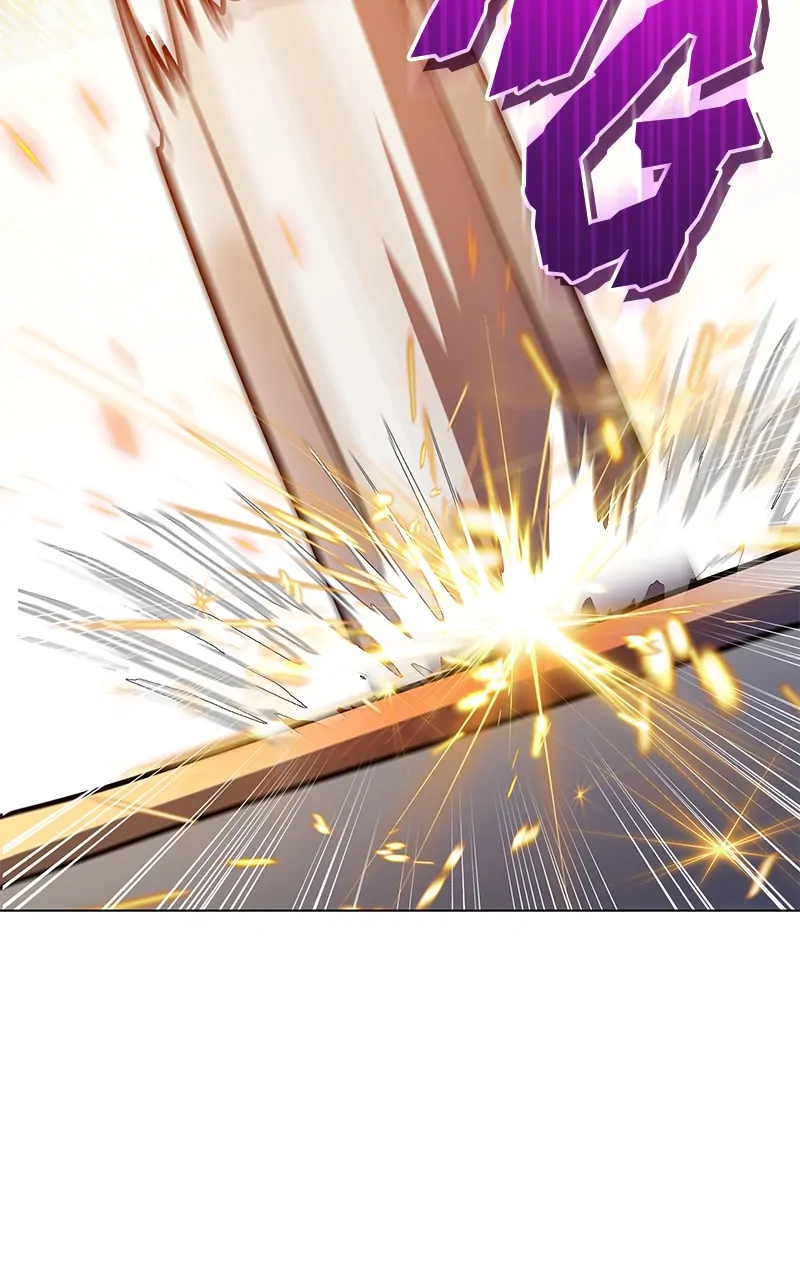 Heroes, Demons & Villains chapter 60 page 40