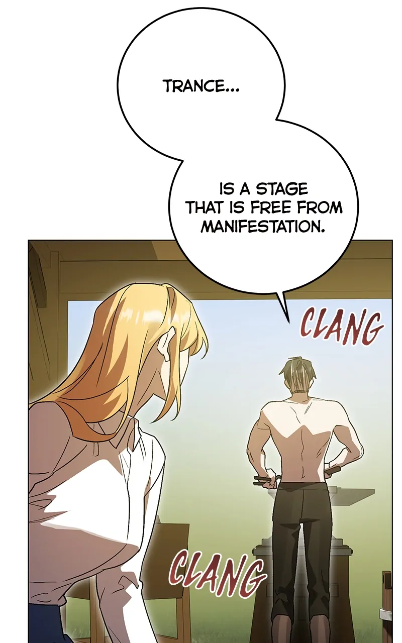 Heroes, Demons & Villains chapter 60 page 43