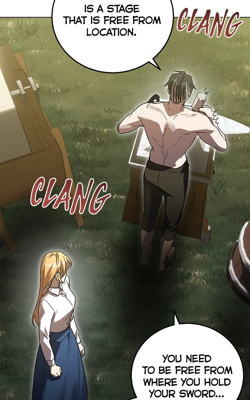 Heroes, Demons & Villains chapter 60 page 45