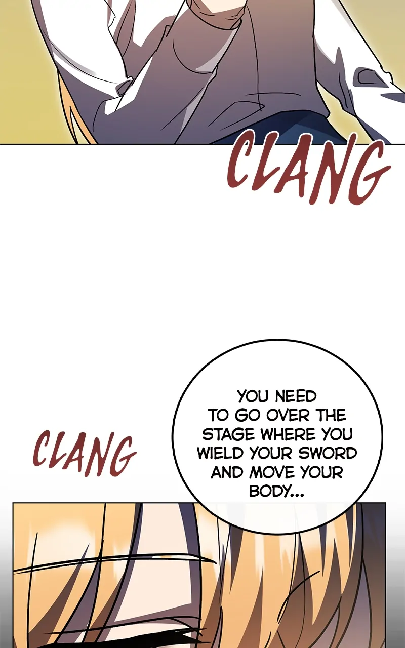 Heroes, Demons & Villains chapter 60 page 48