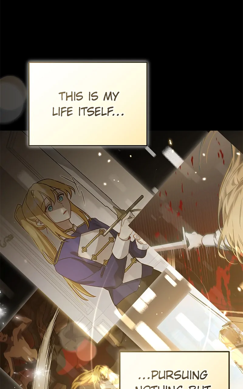 Heroes, Demons & Villains chapter 60 page 59