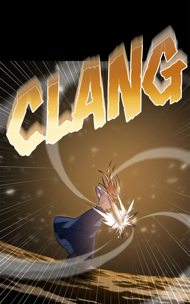 Heroes, Demons & Villains chapter 60 page 66