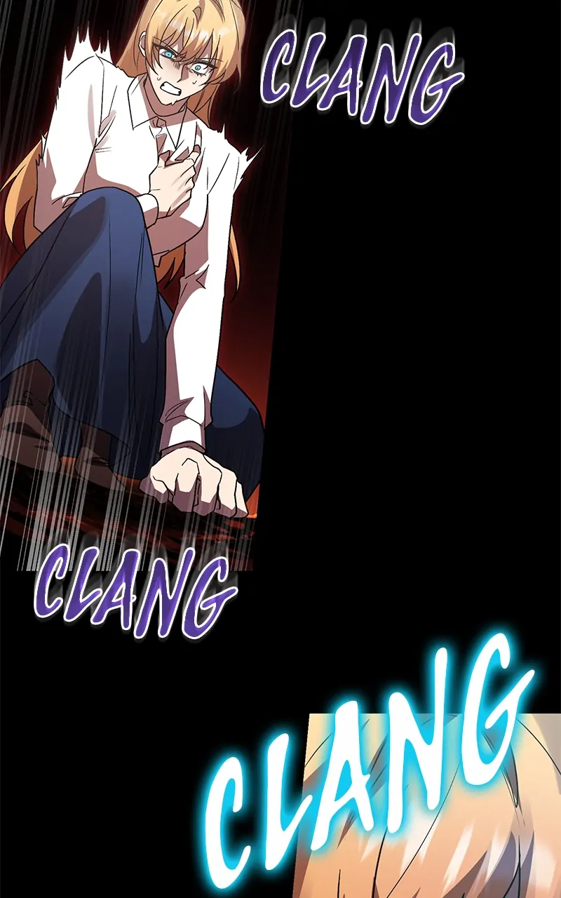 Heroes, Demons & Villains chapter 60 page 76