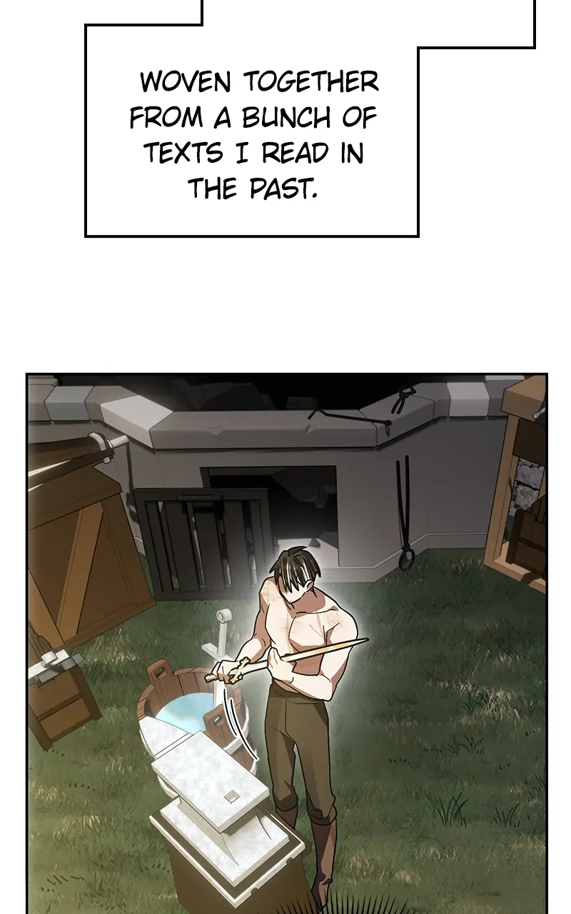 Heroes, Demons & Villains chapter 60 page 90