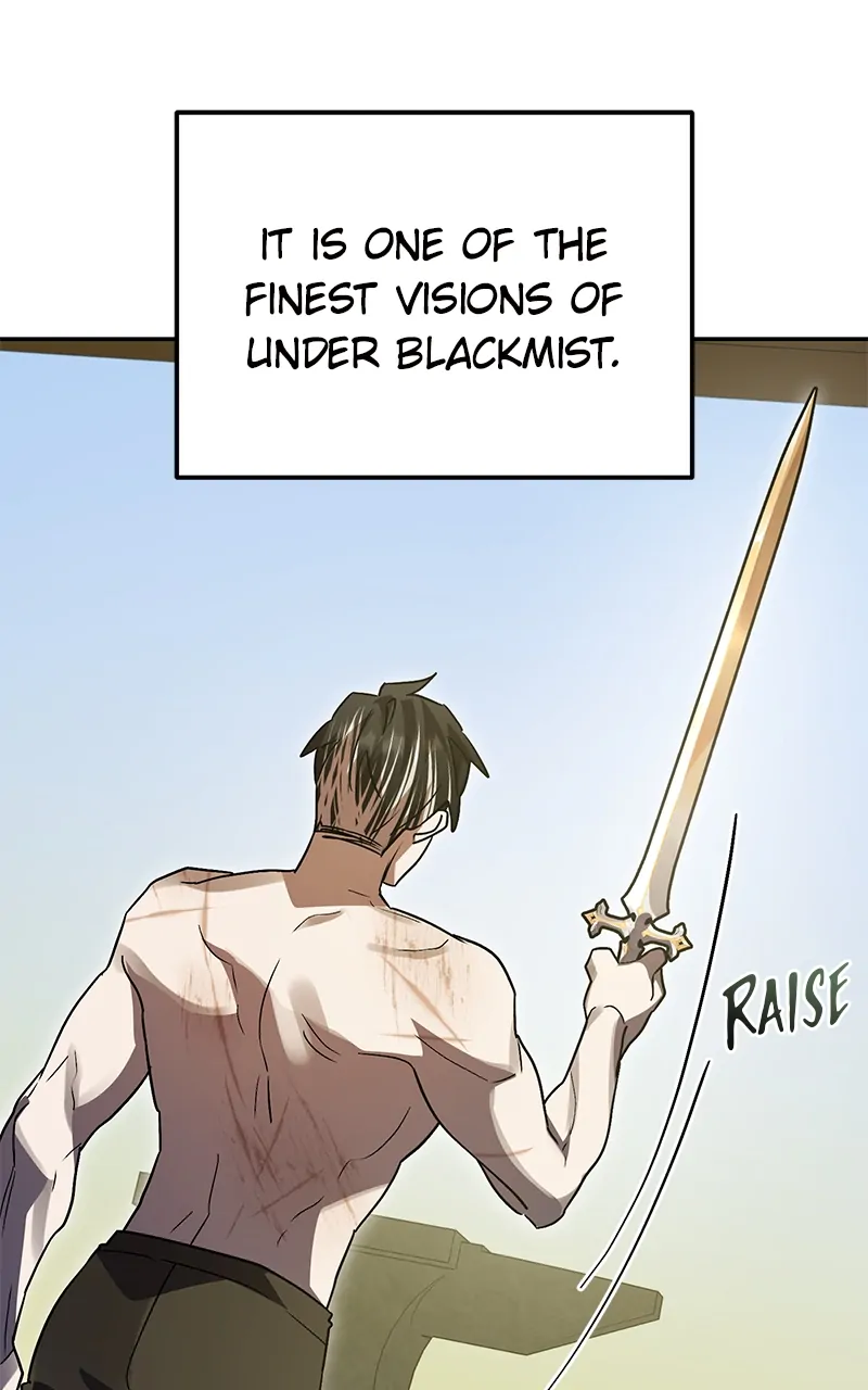 Heroes, Demons & Villains chapter 60 page 93