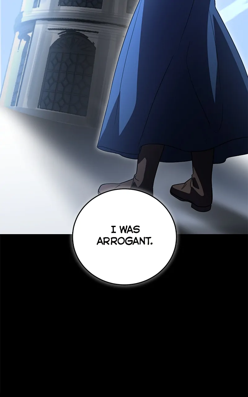 Heroes, Demons & Villains chapter 61 page 10