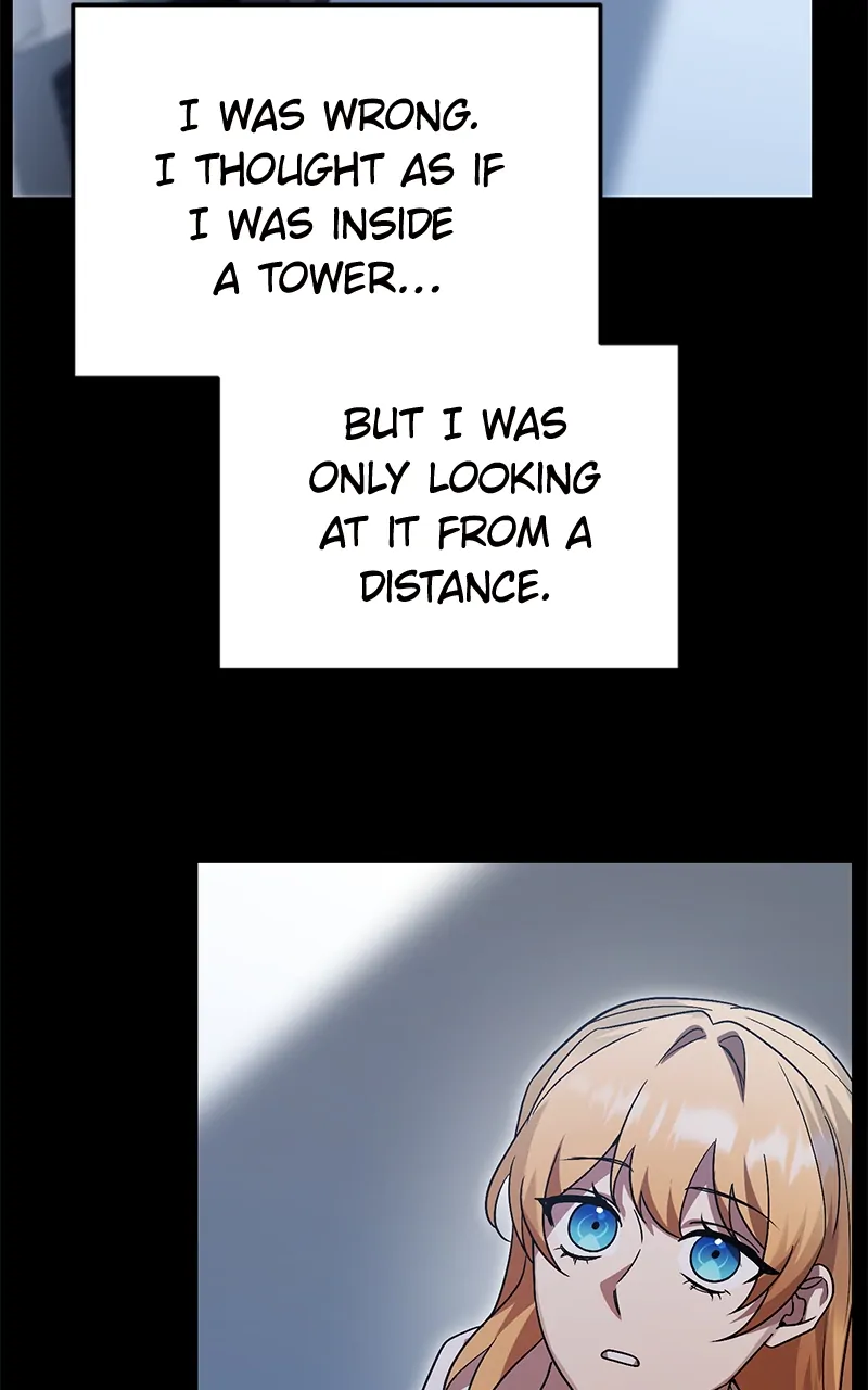 Heroes, Demons & Villains chapter 61 page 12