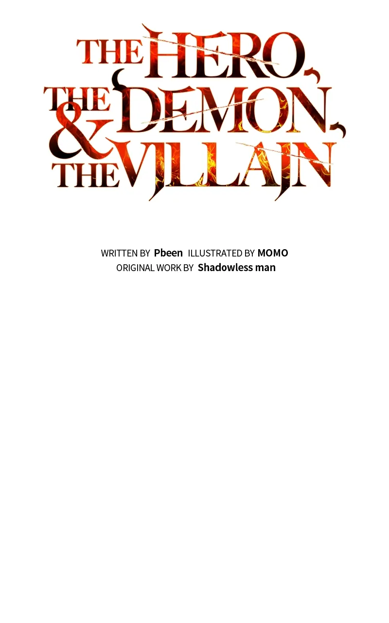 Heroes, Demons & Villains chapter 61 page 23