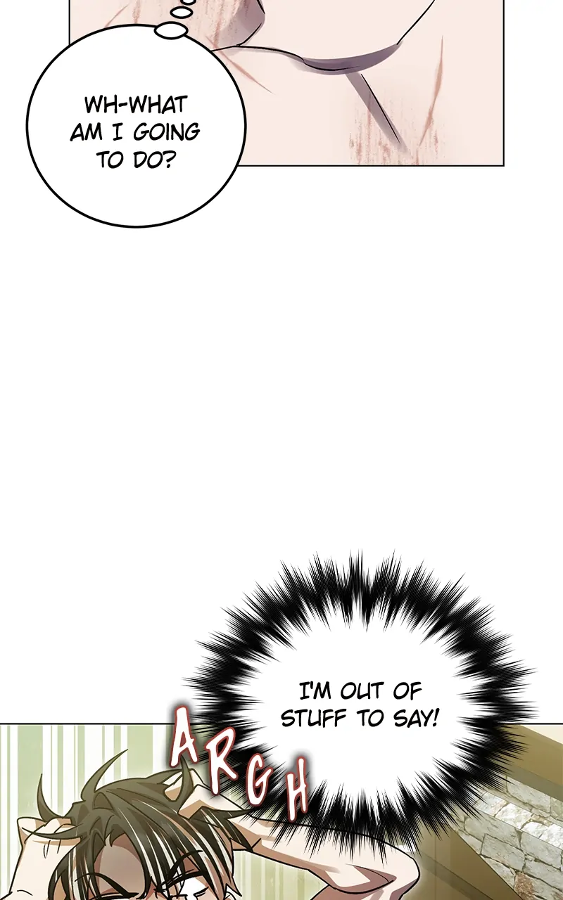 Heroes, Demons & Villains chapter 61 page 25