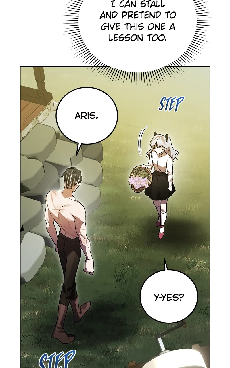 Heroes, Demons & Villains chapter 61 page 32