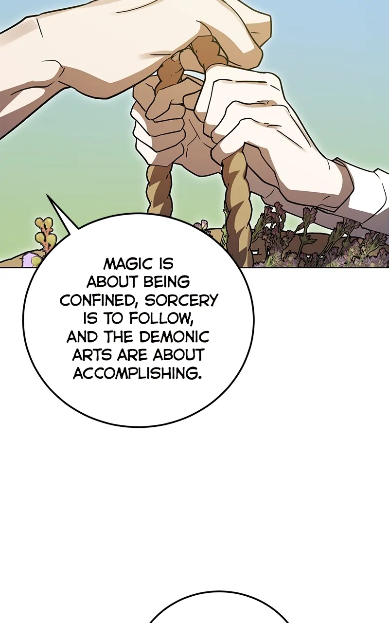 Heroes, Demons & Villains chapter 61 page 36