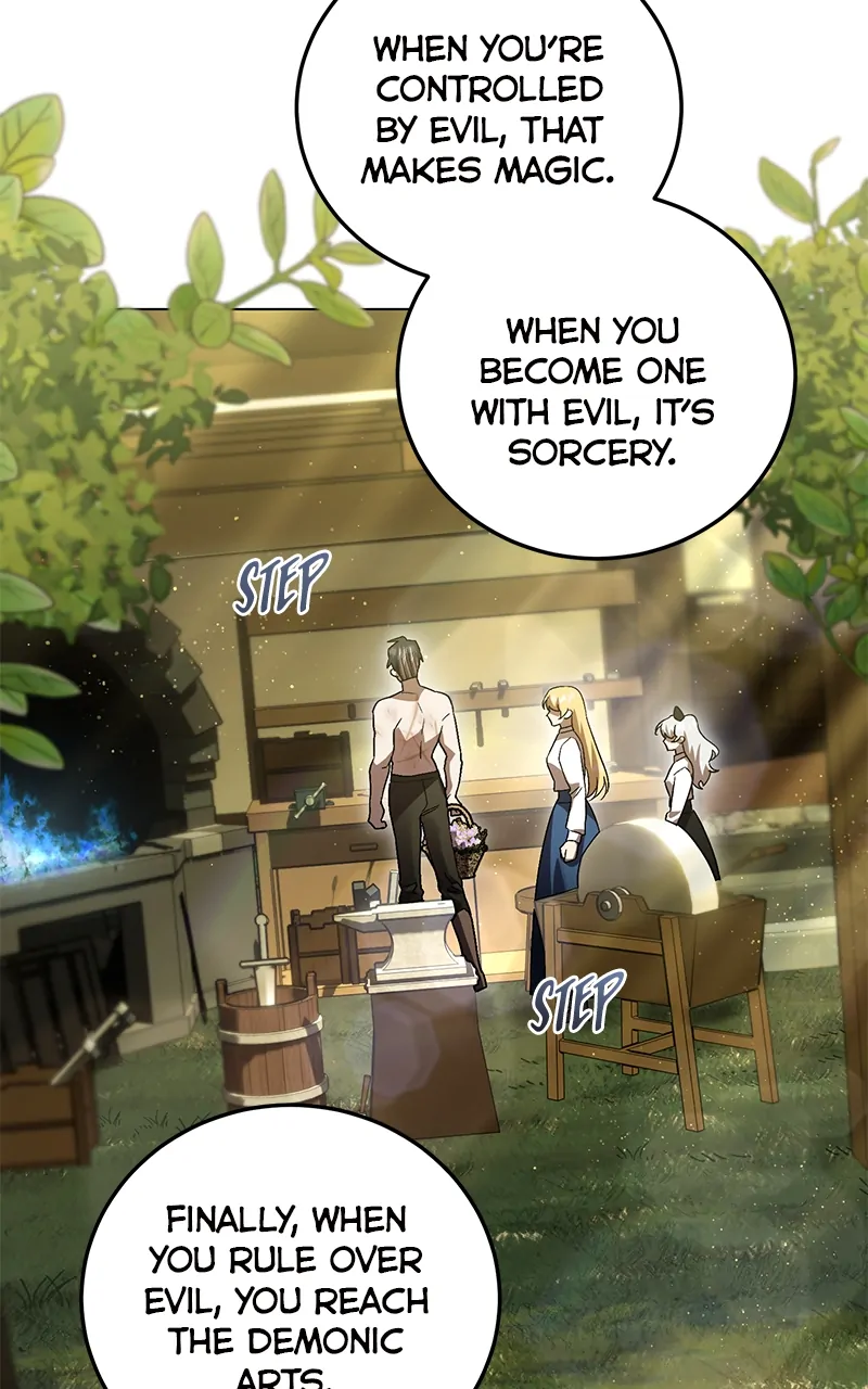 Heroes, Demons & Villains chapter 61 page 37