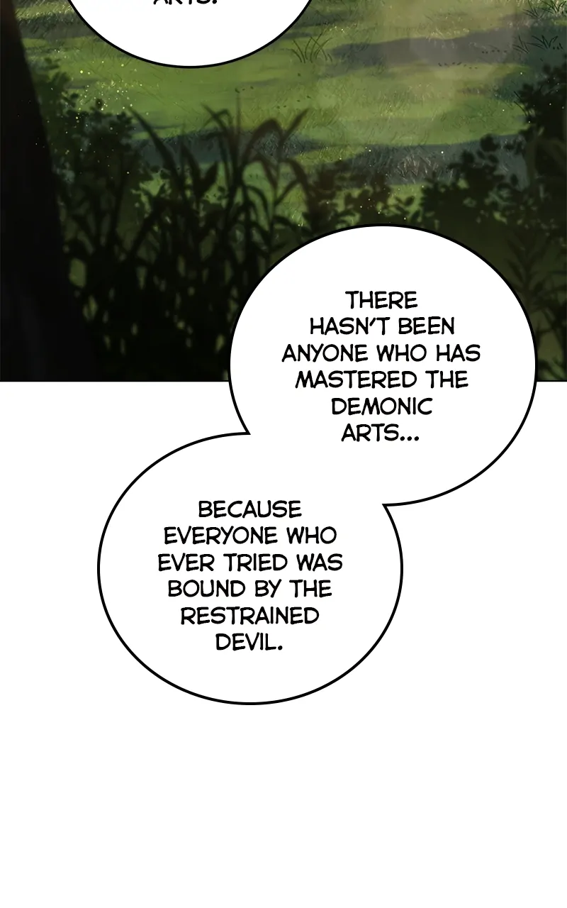Heroes, Demons & Villains chapter 61 page 38