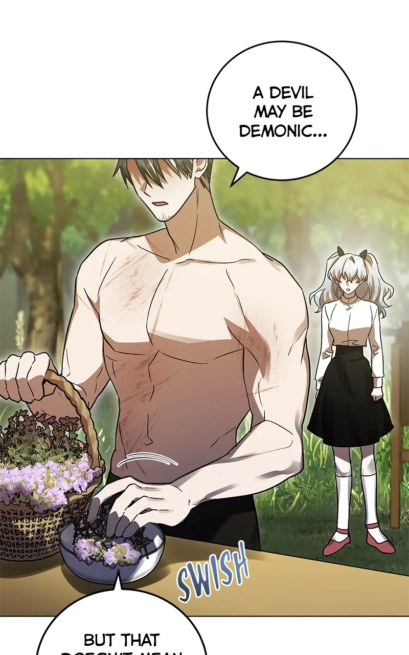 Heroes, Demons & Villains chapter 61 page 39