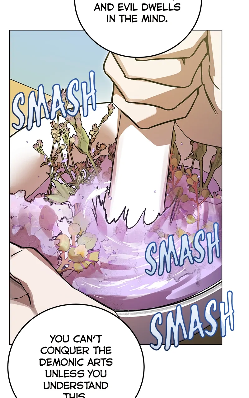 Heroes, Demons & Villains chapter 61 page 42