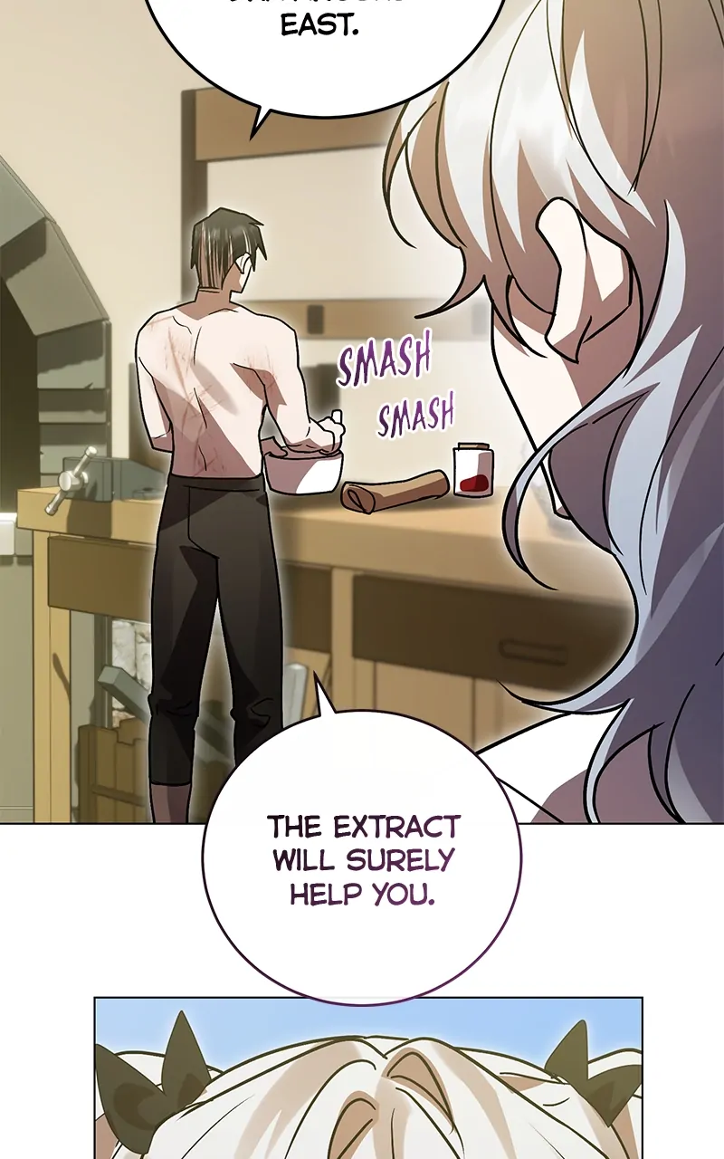 Heroes, Demons & Villains chapter 61 page 45