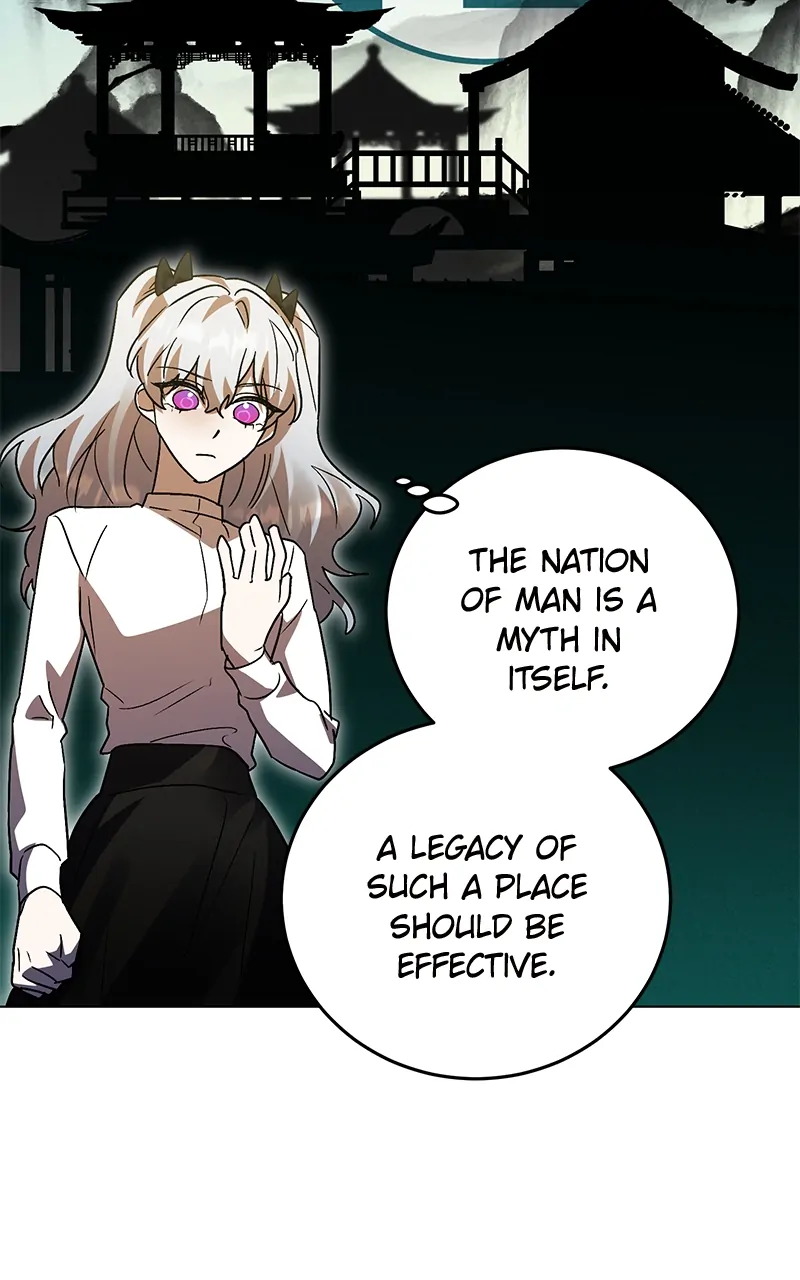Heroes, Demons & Villains chapter 61 page 48