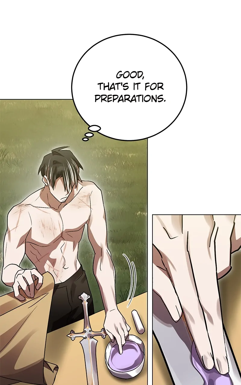 Heroes, Demons & Villains chapter 61 page 52
