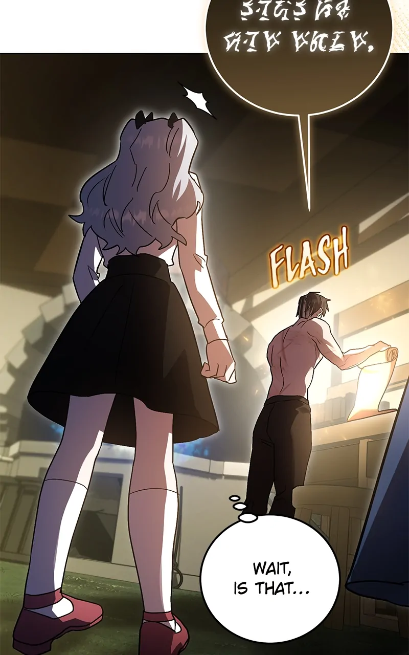 Heroes, Demons & Villains chapter 61 page 54