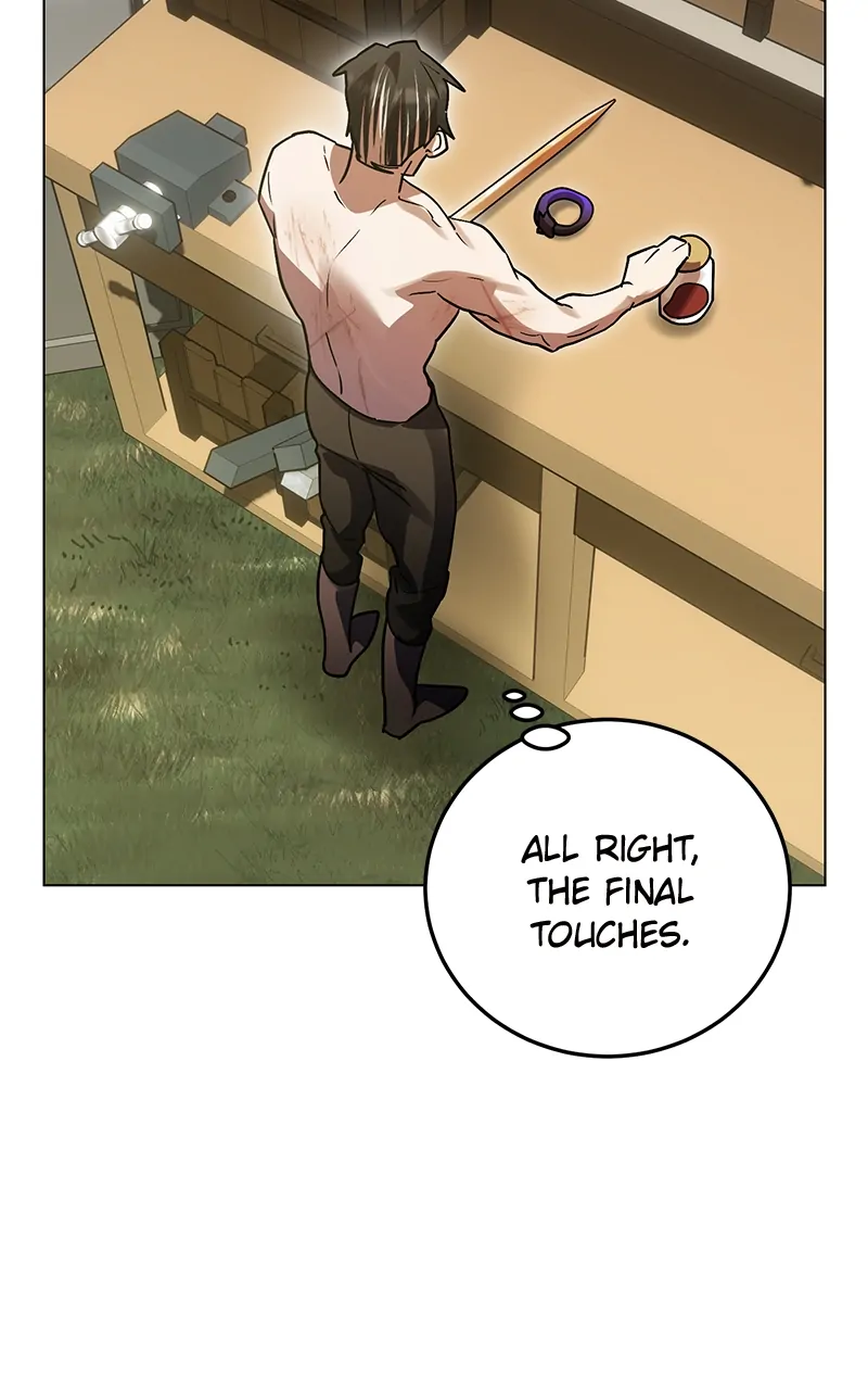 Heroes, Demons & Villains chapter 61 page 66