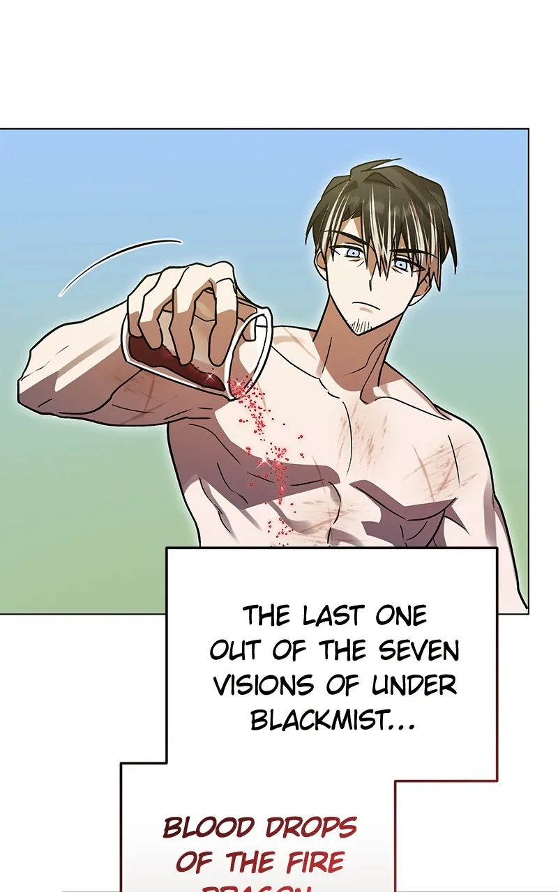 Heroes, Demons & Villains chapter 61 page 67