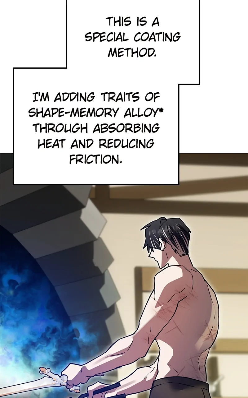 Heroes, Demons & Villains chapter 61 page 69
