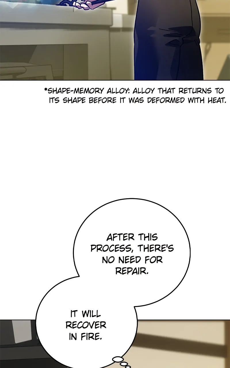Heroes, Demons & Villains chapter 61 page 70