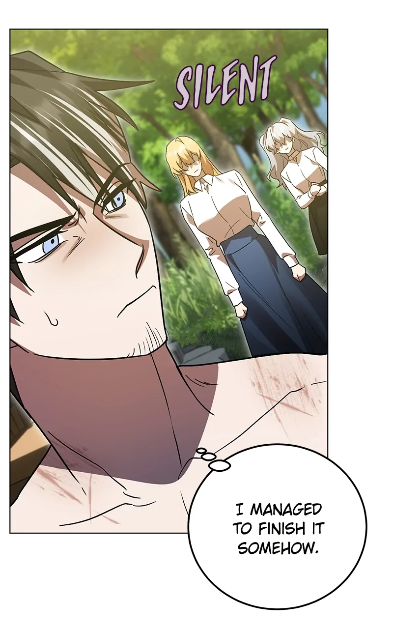 Heroes, Demons & Villains chapter 61 page 72