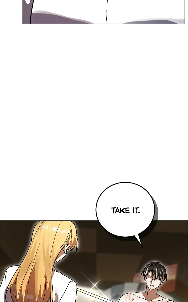 Heroes, Demons & Villains chapter 61 page 74