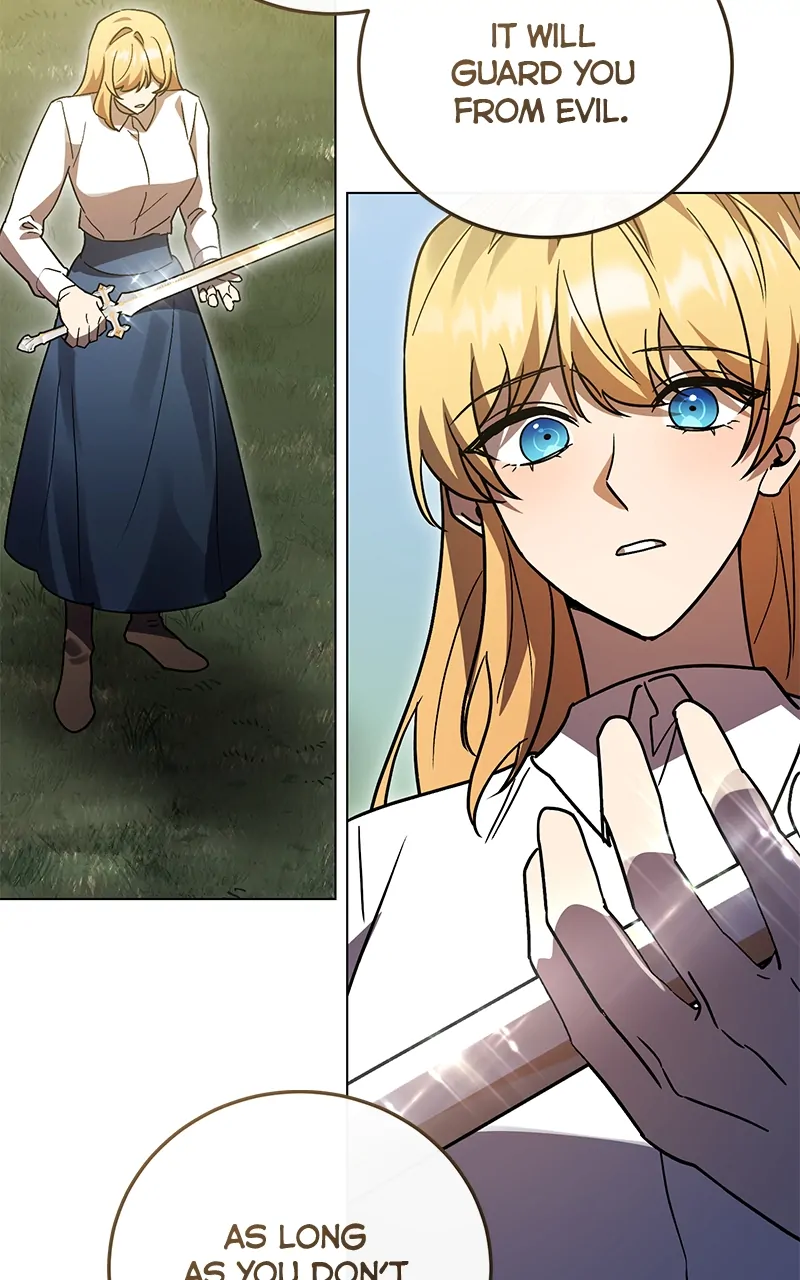 Heroes, Demons & Villains chapter 61 page 76