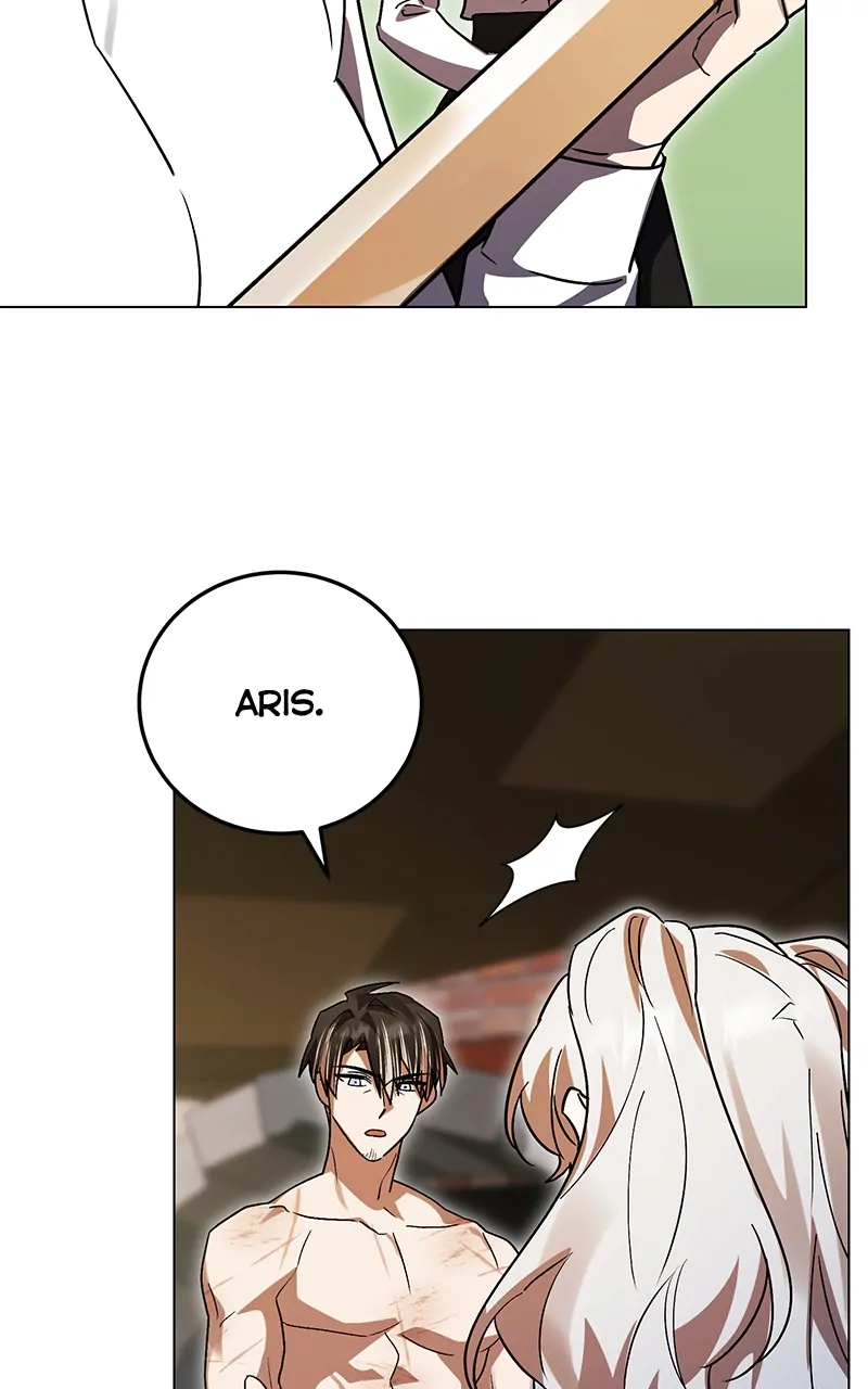 Heroes, Demons & Villains chapter 61 page 80