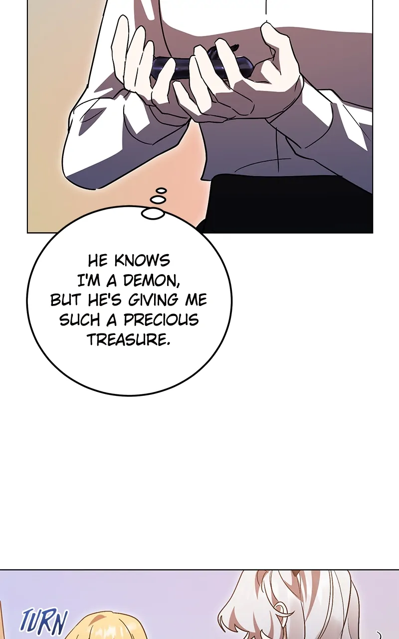 Heroes, Demons & Villains chapter 61 page 84