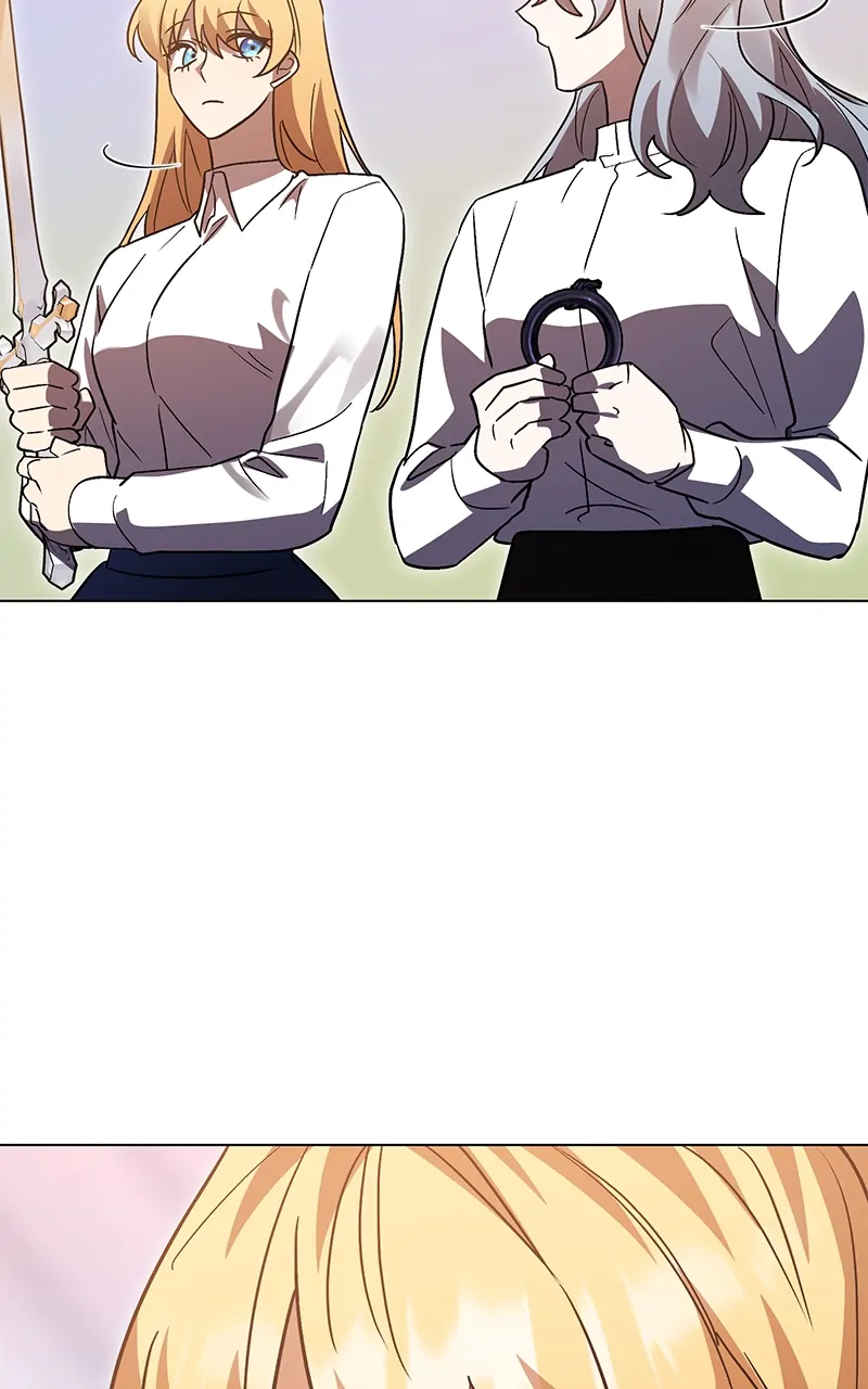 Heroes, Demons & Villains chapter 61 page 85