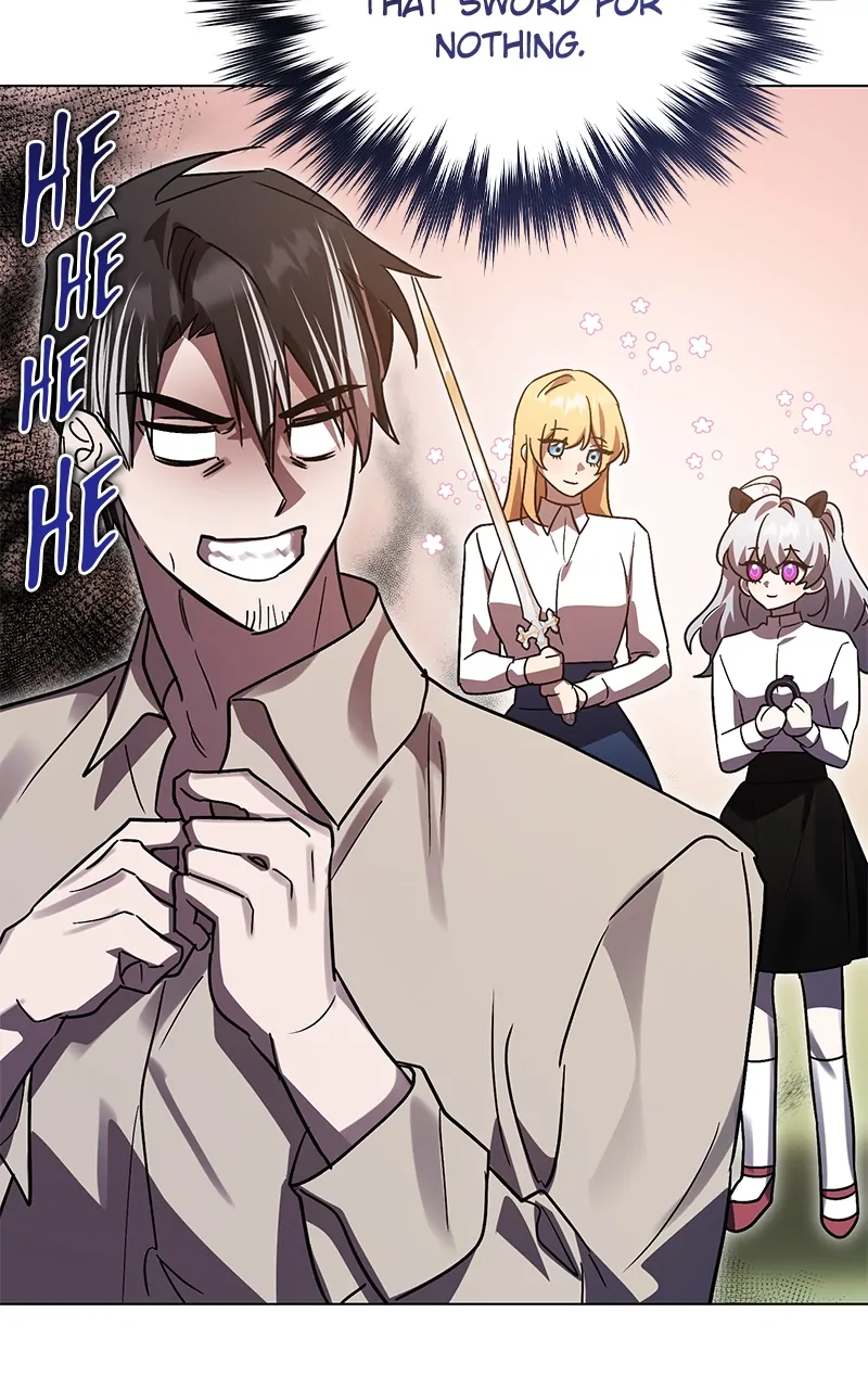 Heroes, Demons & Villains chapter 61 page 92