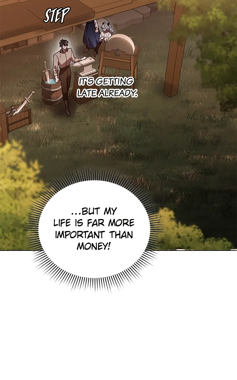 Heroes, Demons & Villains chapter 61 page 96