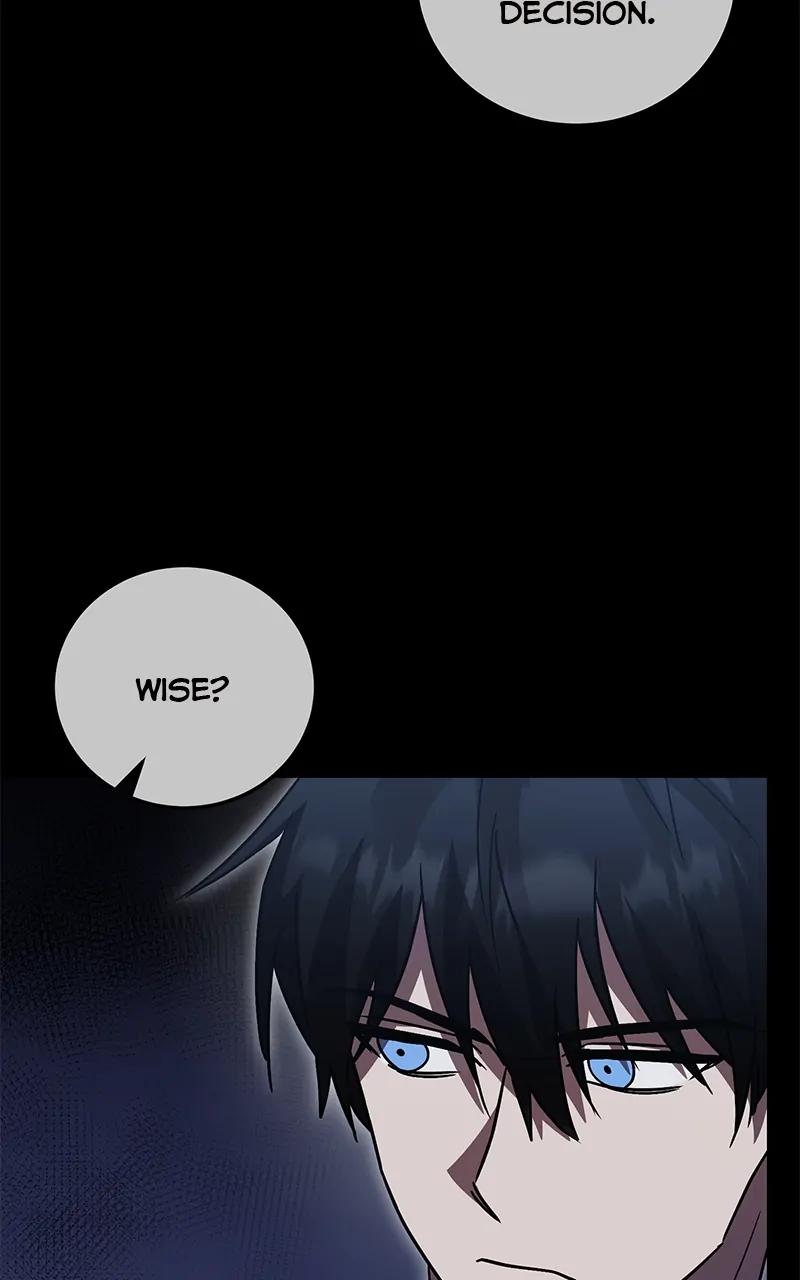 Heroes, Demons & Villains chapter 62 page 10
