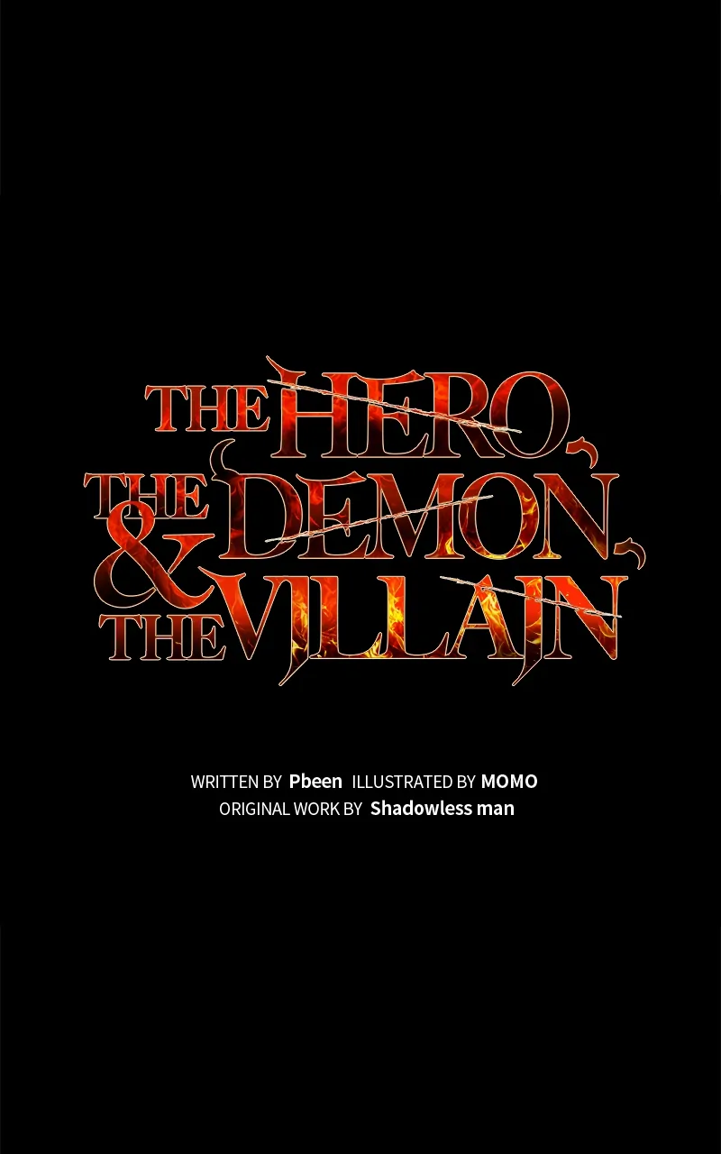 Heroes, Demons & Villains chapter 62 page 19