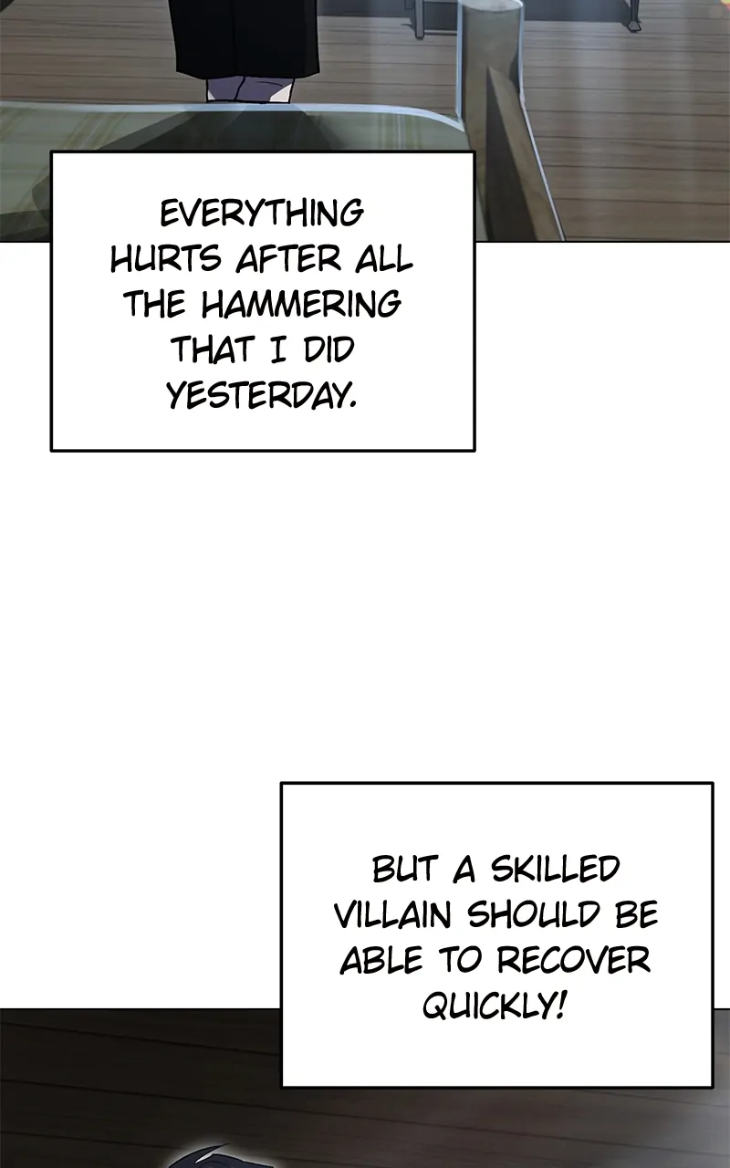 Heroes, Demons & Villains chapter 62 page 55