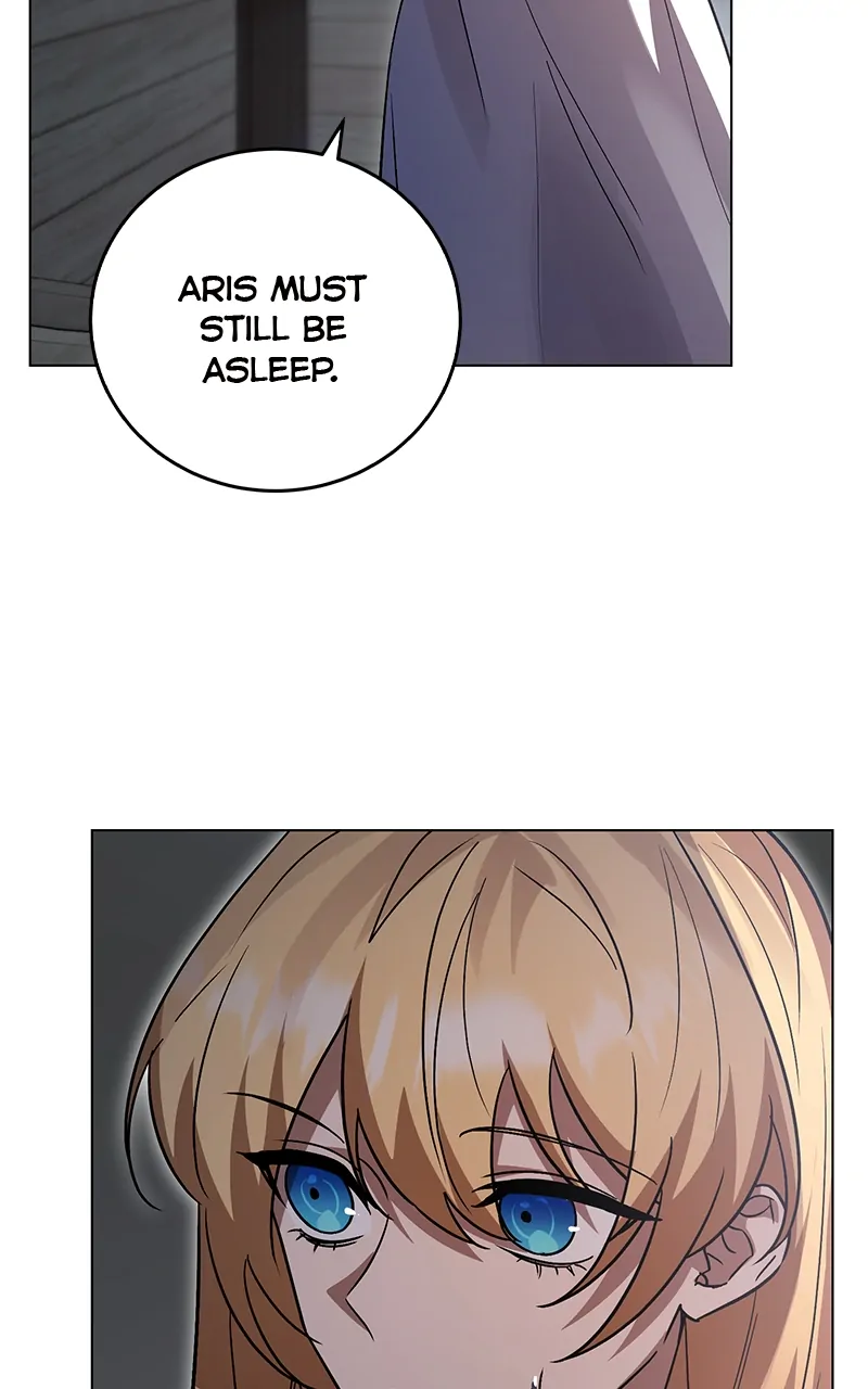 Heroes, Demons & Villains chapter 62 page 69