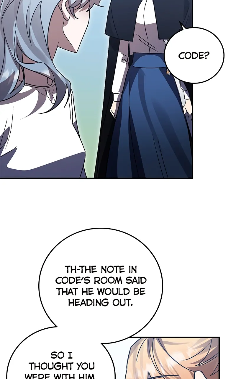 Heroes, Demons & Villains chapter 63 page 25