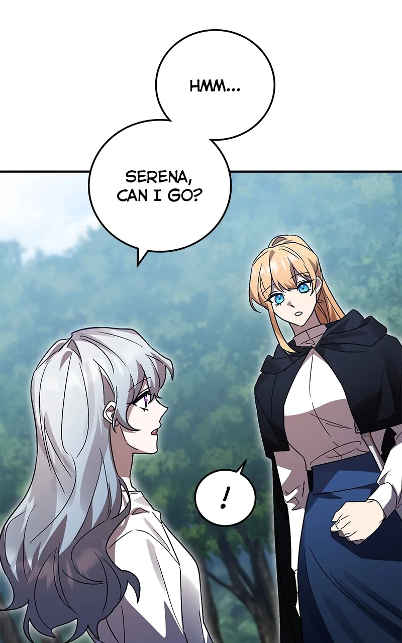 Heroes, Demons & Villains chapter 63 page 31