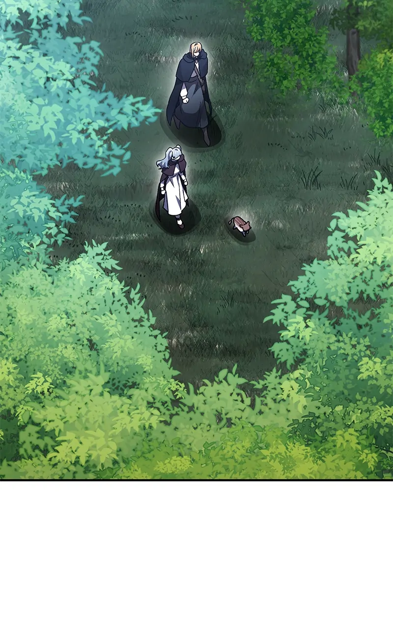 Heroes, Demons & Villains chapter 63 page 38