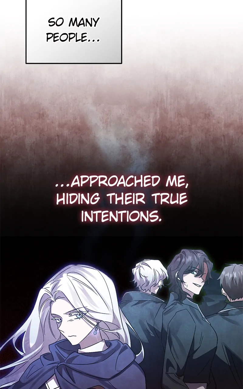 Heroes, Demons & Villains chapter 63 page 42