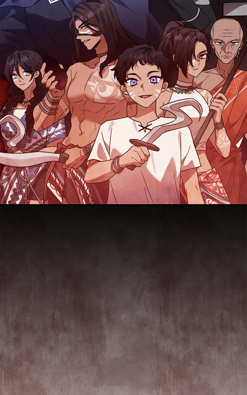 Heroes, Demons & Villains chapter 63 page 43