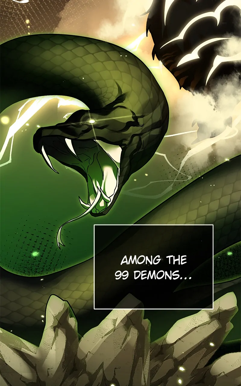 Heroes, Demons & Villains chapter 63 page 46