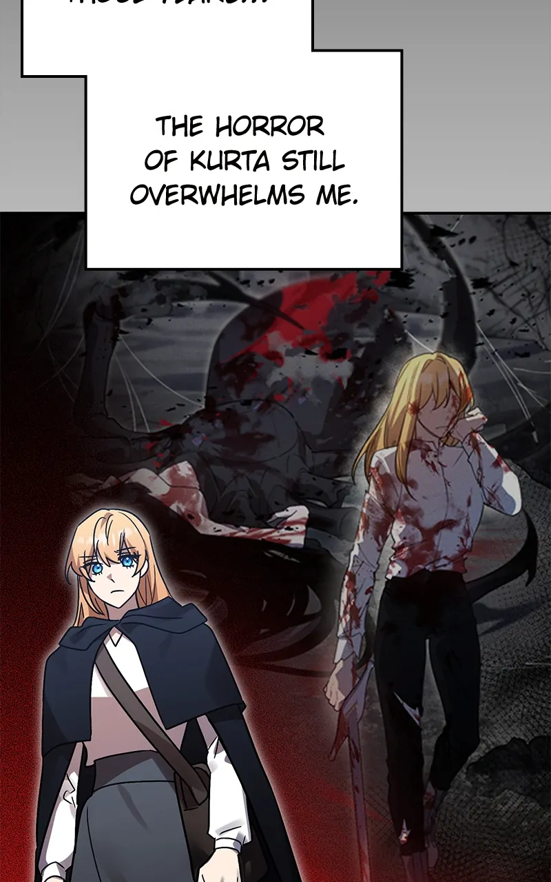 Heroes, Demons & Villains chapter 63 page 49