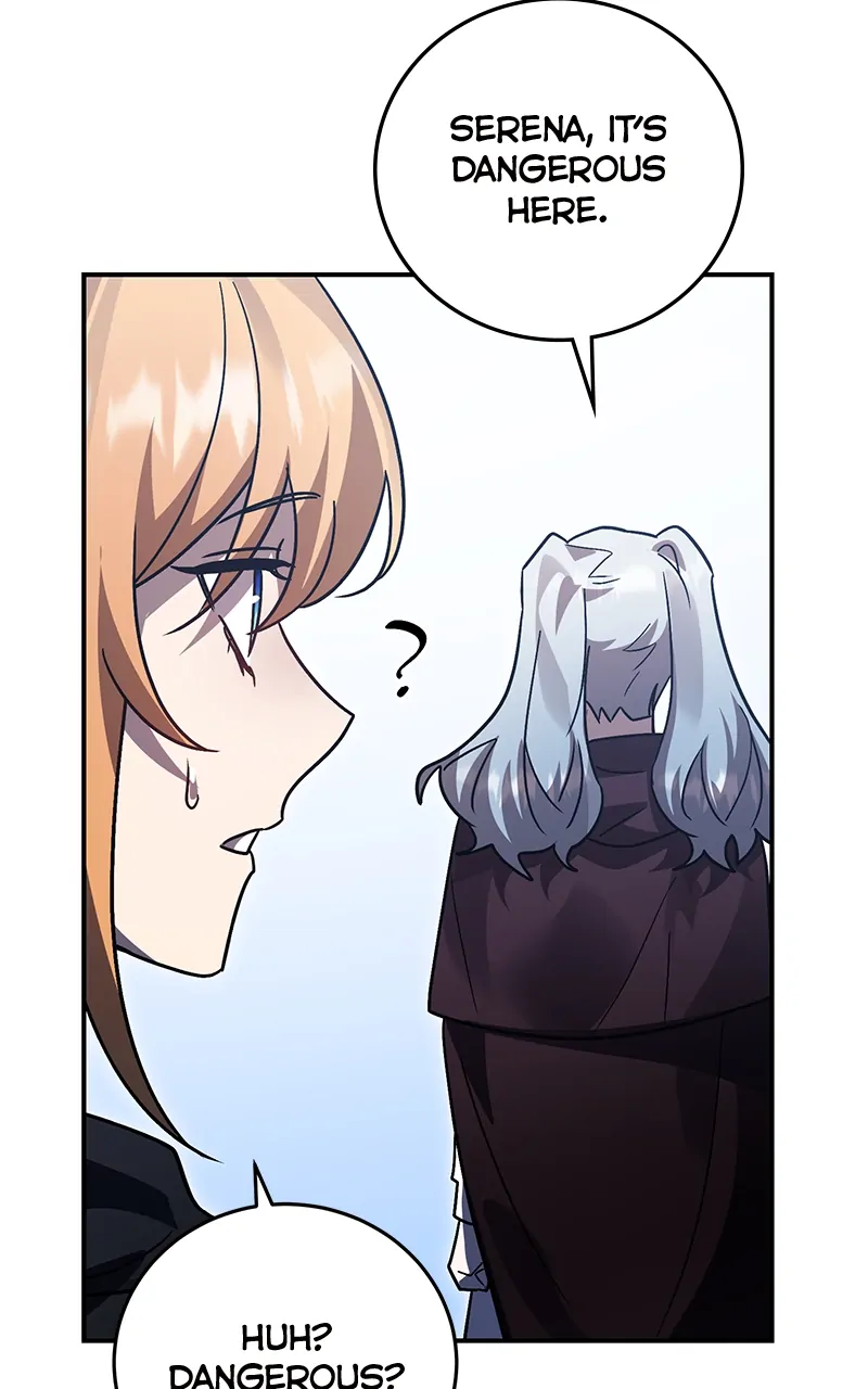 Heroes, Demons & Villains chapter 63 page 62